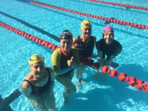 SwimLab aims to create a positive and encouraging atmosphere, fostering a love for swimming while promoting water safety and skill development. By enrolling in a SwimLab swimming class, you can embark on a journey of improvement, enjoyment, and personal achievement in the water.